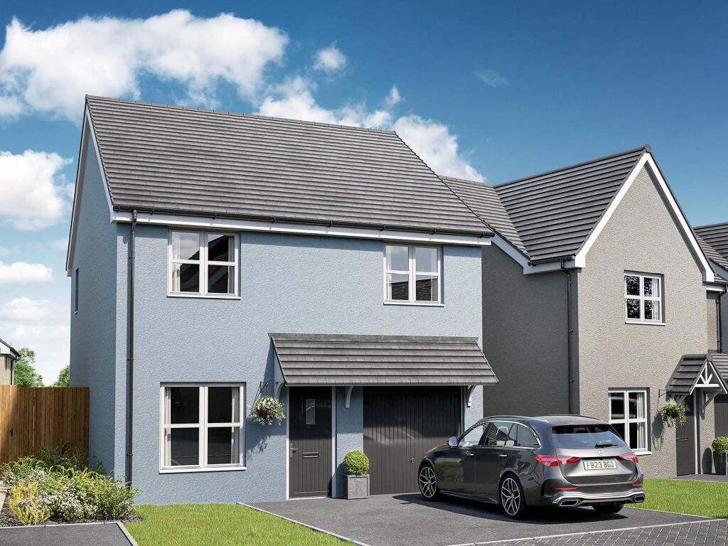 Main image of property: Sandy Hill Road,
Saundersfoot,
SA69 9PL