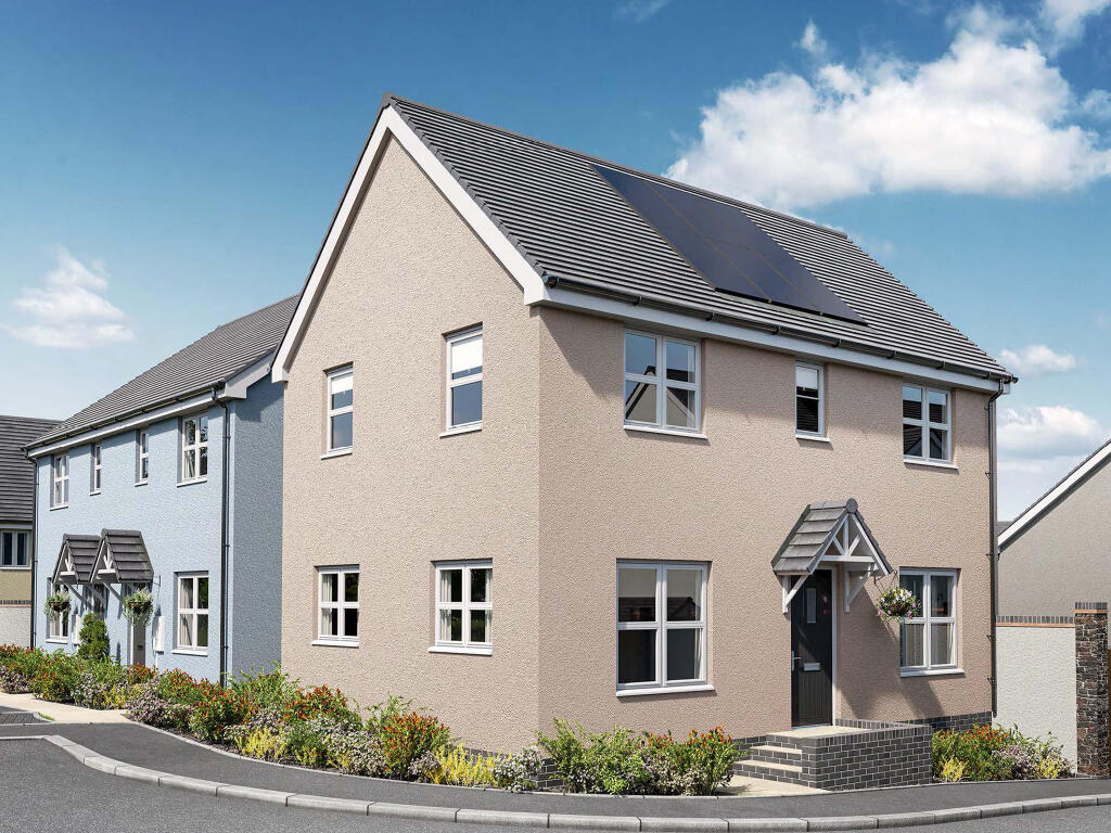 Main image of property: Sandy Hill Road,
Saundersfoot,
SA69 9PL