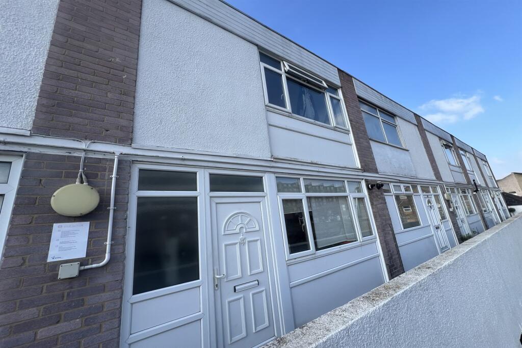 Main image of property: Chancellor Court, Bensham Manor Road, CR7