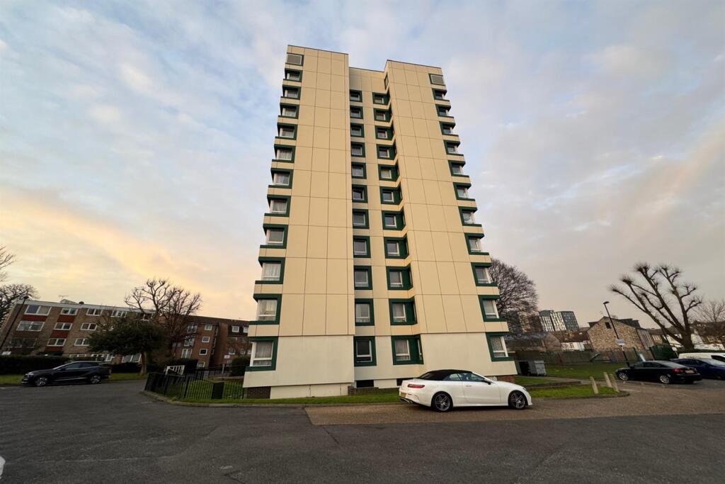 Main image of property: Bramley Hill, CR2