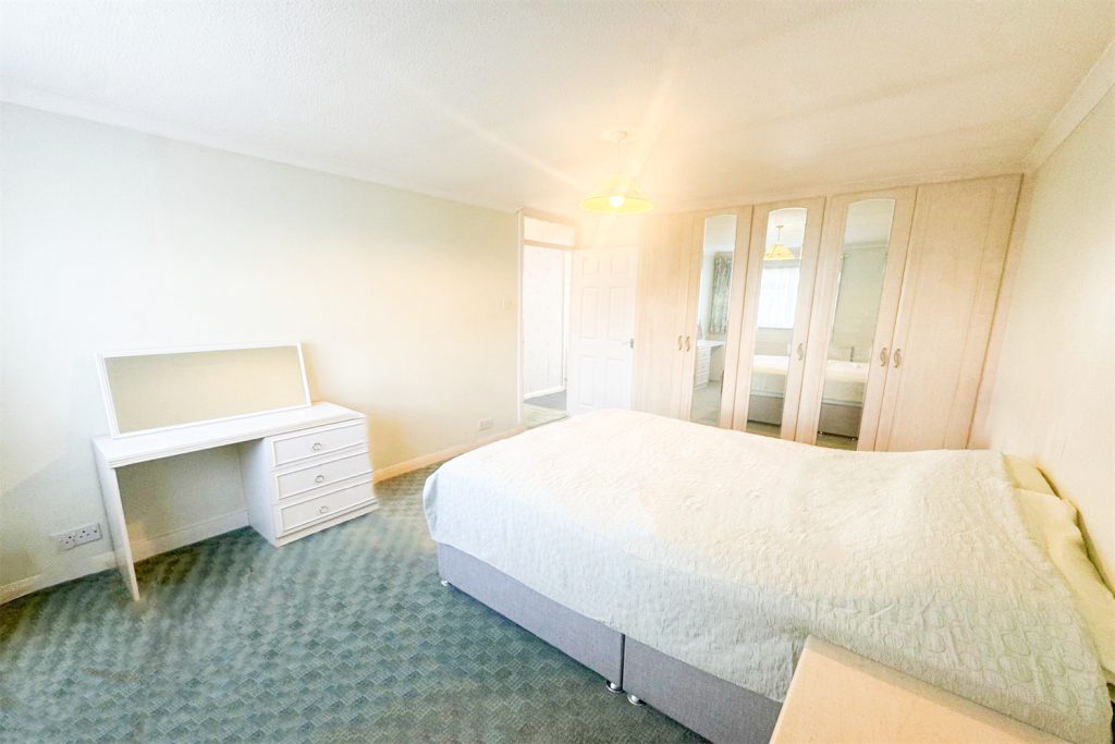 Main image of property: Mallard Road, CR2