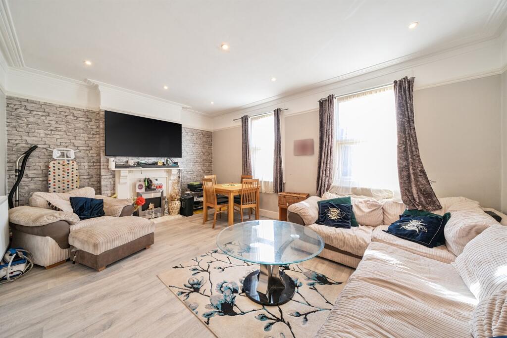 Main image of property: Lansdowne Road, Croydon, CR0