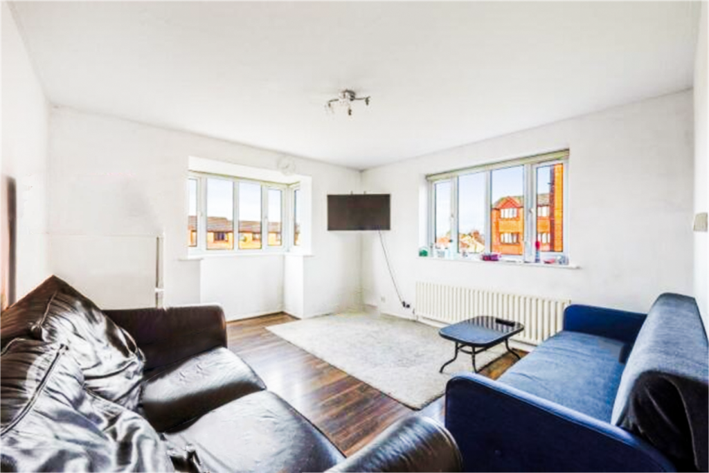 Main image of property: Burnham Gardens, CR0