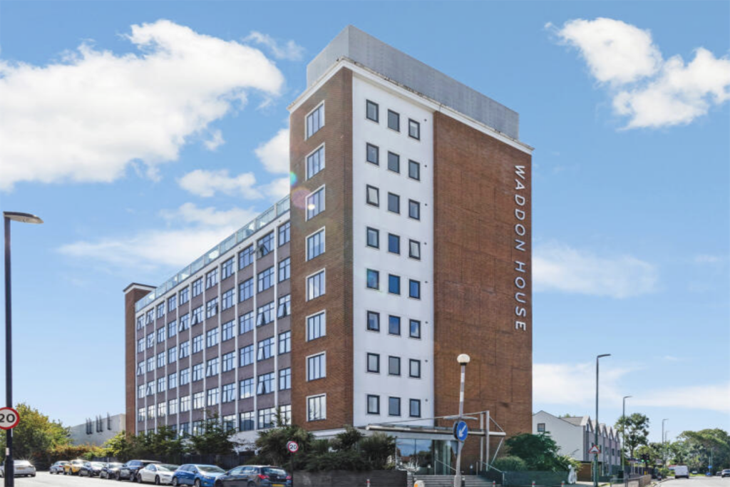 Main image of property: Waddon House, CR0