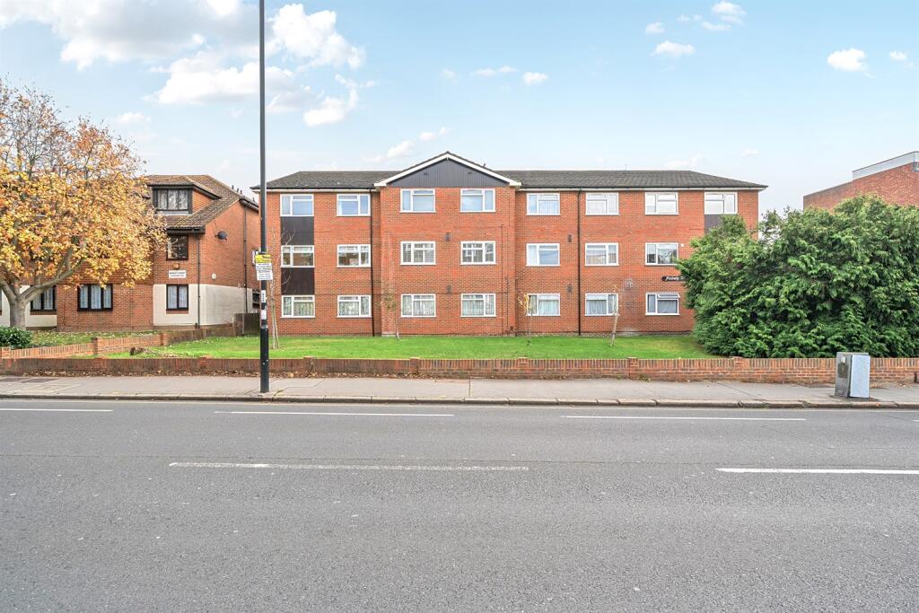 Main image of property: Selhurst Road, South Norwood