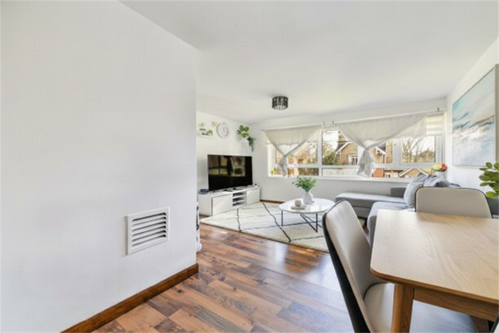 Main image of property: Furze Court, Ashburton Road, CR0