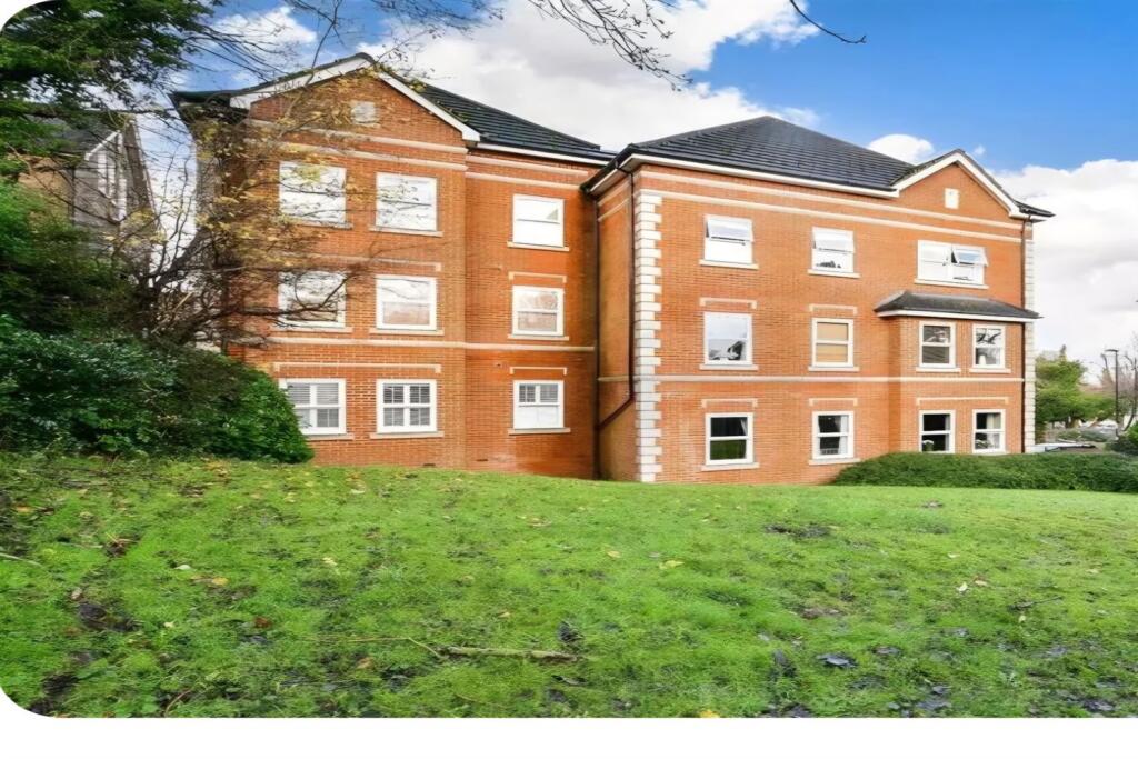 Main image of property: Ward Close, South Croydon, CR2