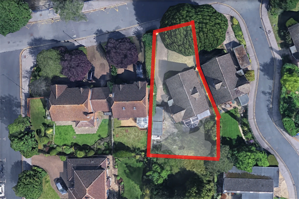 Main image of property: Selborne Road, CR0