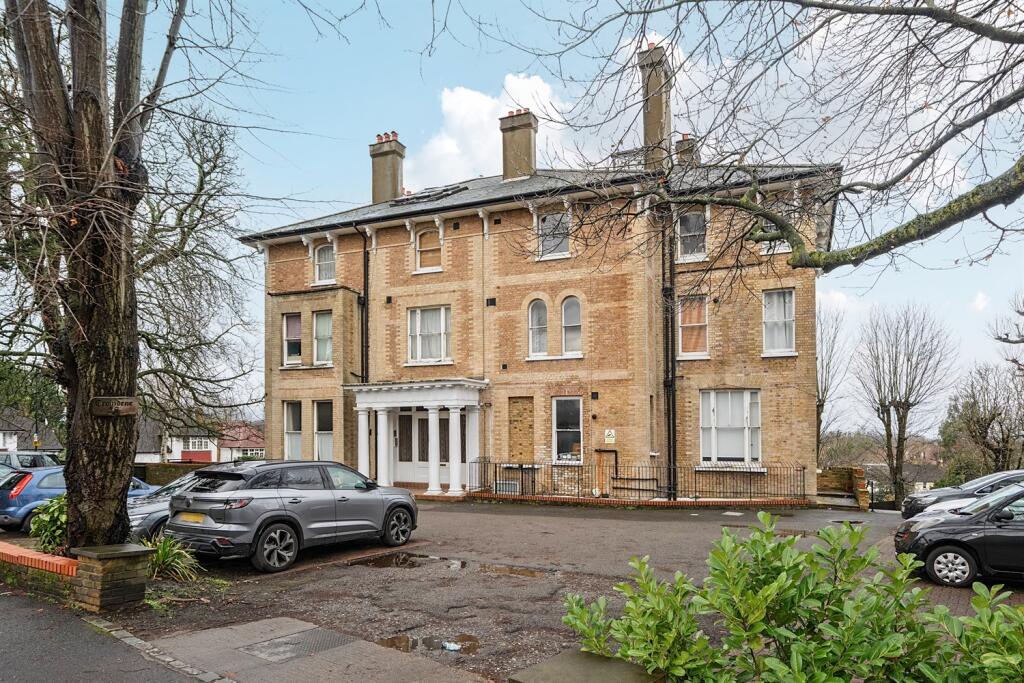 Main image of property: Croindene Court, CR2