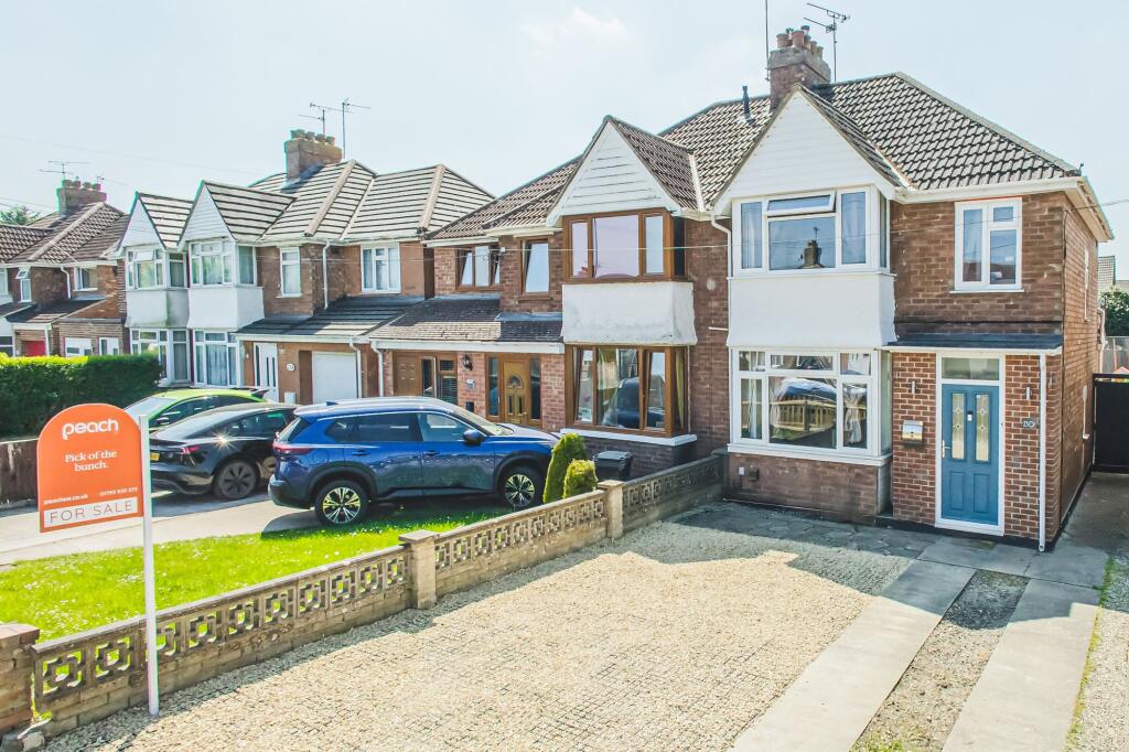 Main image of property: Ermin Street, Swindon, SN3