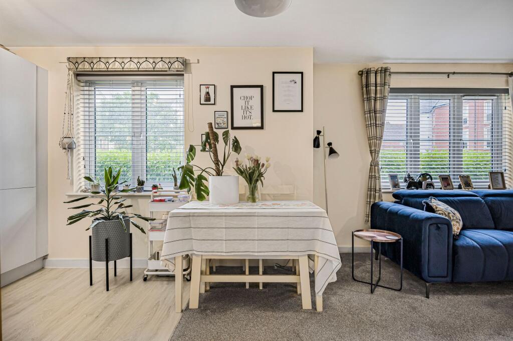 Main image of property: William Morris Way, Tadpole Garden Village, SN25