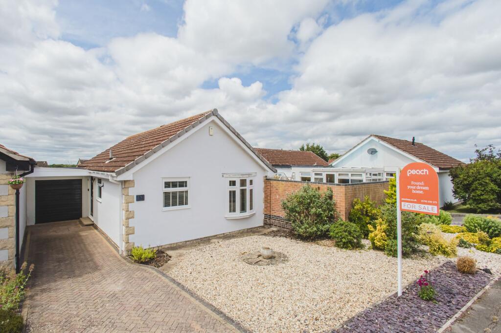 Main image of property: Alnwick, Toothill, SN5