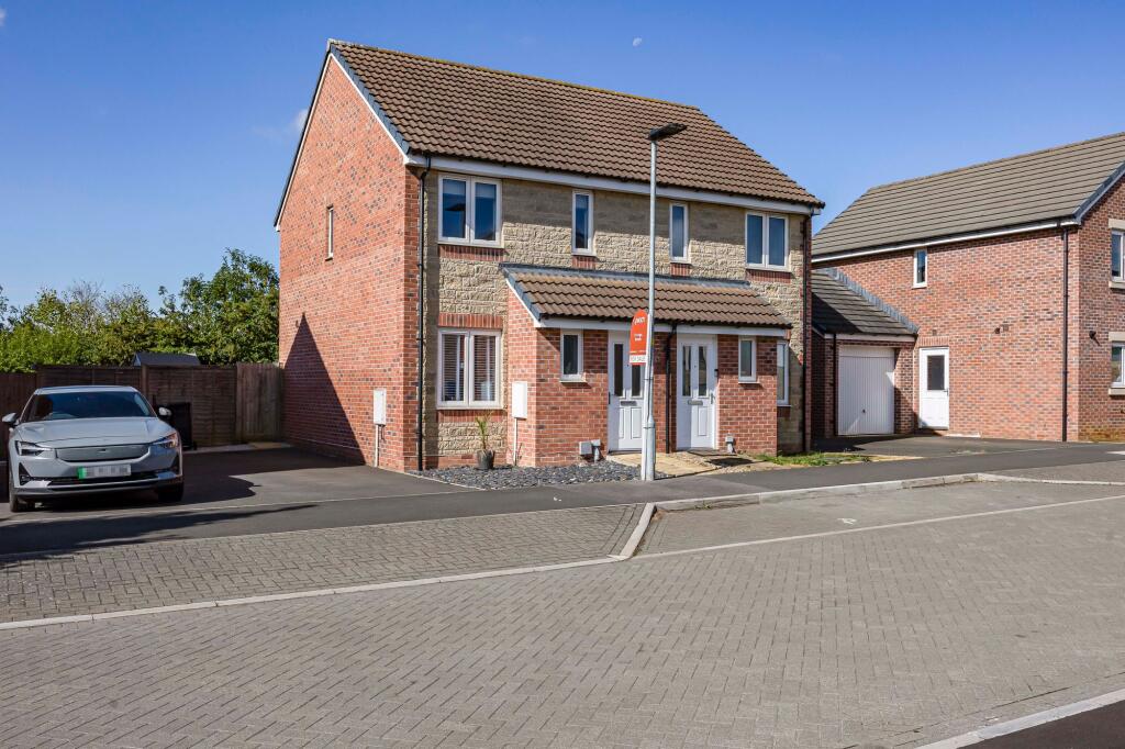 Main image of property: Rainscombe Road, Coate, SN3