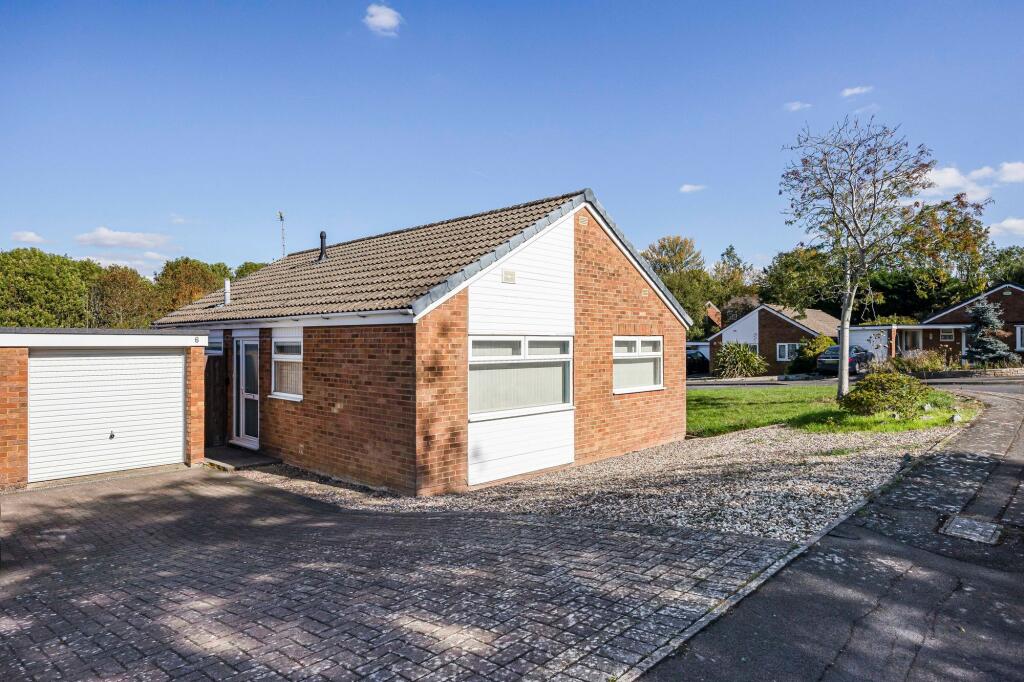 Main image of property: Queenborough, Toothill, SN5