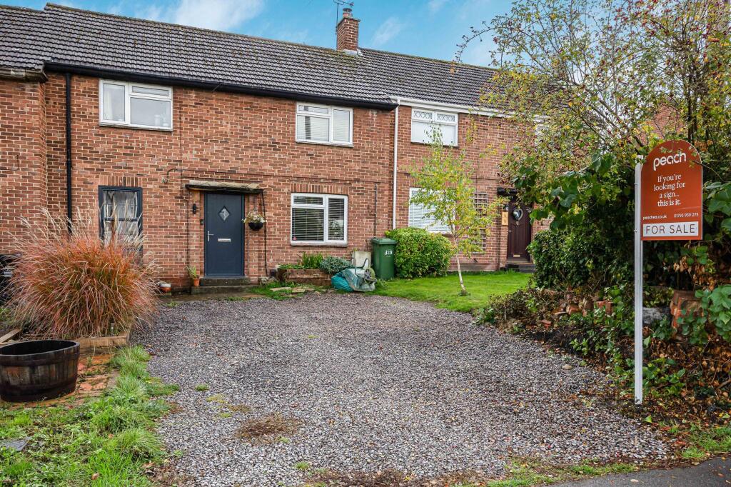 Main image of property: Perry's Lane, Wroughton, SN4