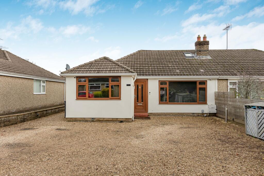 Main image of property: Highclere Avenue, Swindon, SN3