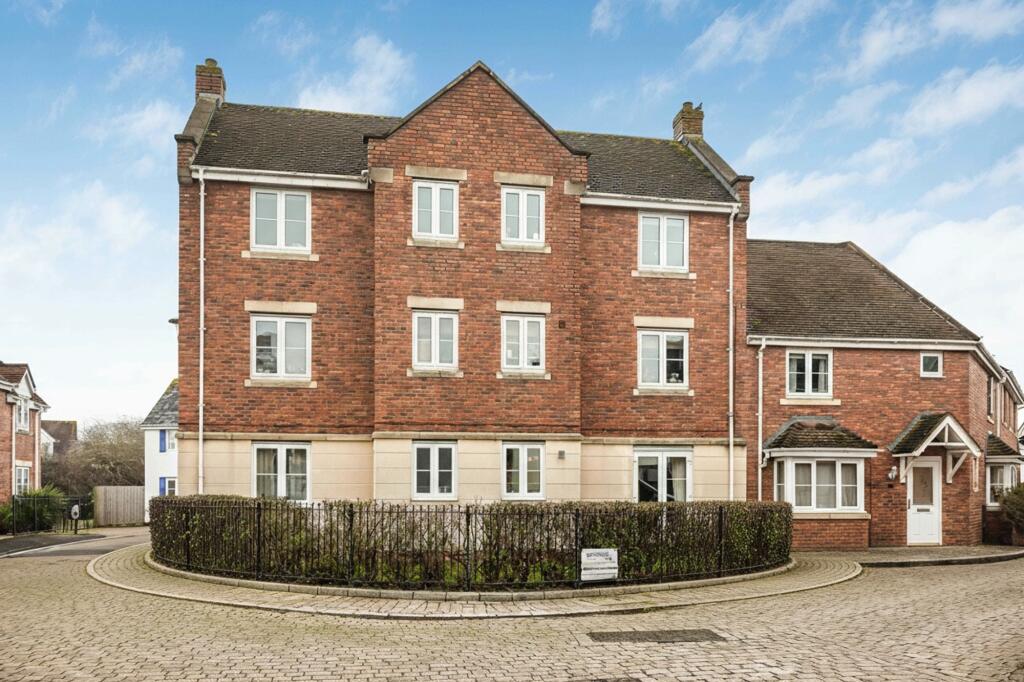 Main image of property: Dorney Road, Swindon, SN25