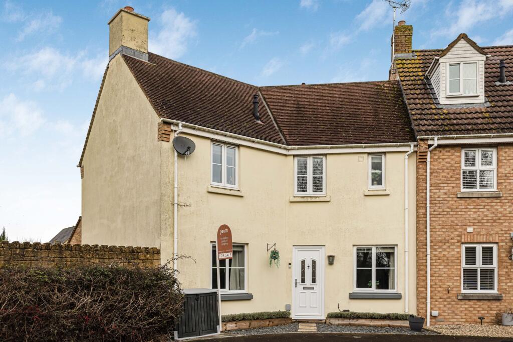 Main image of property: Mayfly Road, Swindon, SN25