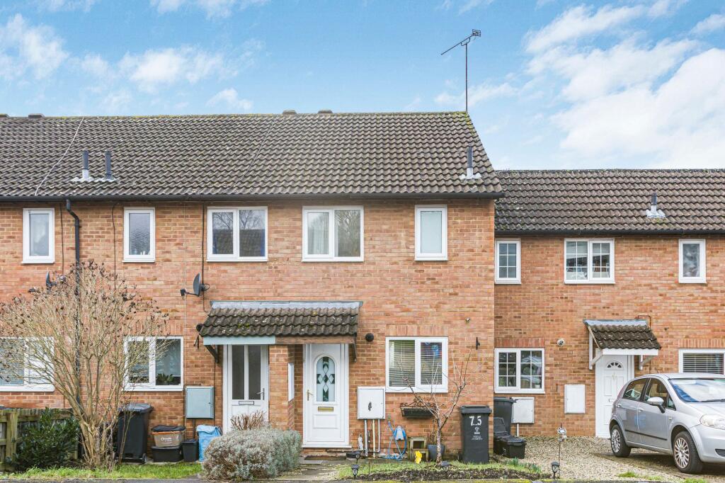 Main image of property: Bayleaf Avenue, Swindon, SN2