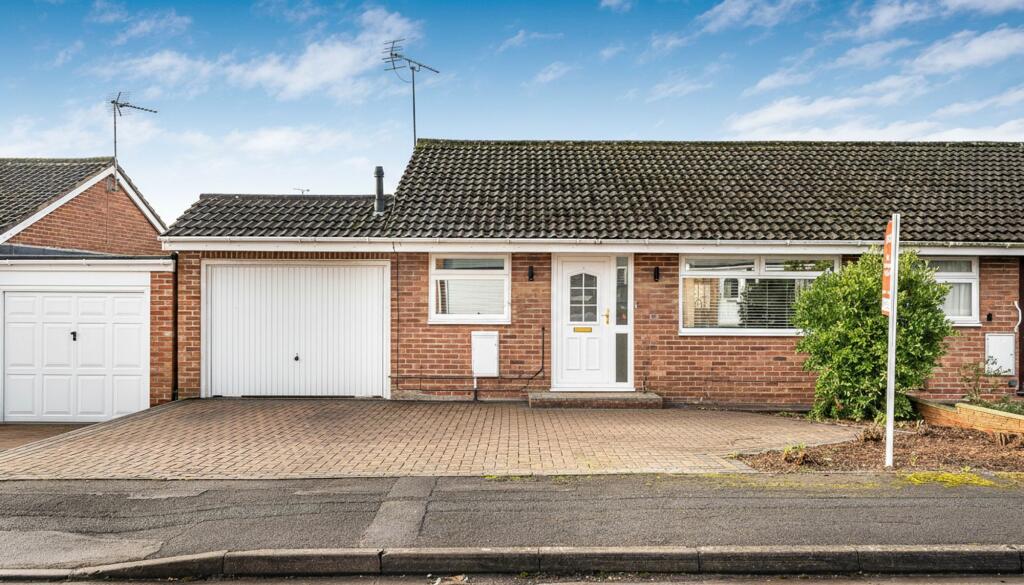 Main image of property: Haig Close, Swindon, SN2