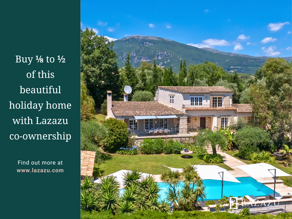 Main image of property: Roquefort-Les-Pins, Alpes-Maritimes, Provence-Alps-Cote d`Azur