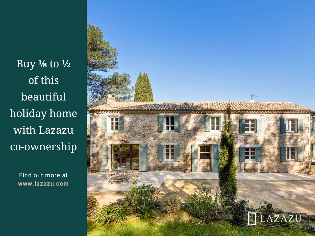 Main image of property: St-Rémy-de-Provence, Bouches-du-Rhône, Provence-Alps-Cote d`Azur