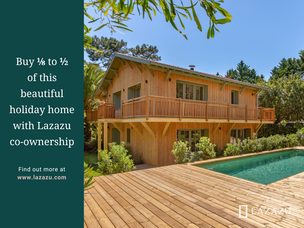 Main image of property: Lège-Cap-Ferret, Gironde, Aquitaine