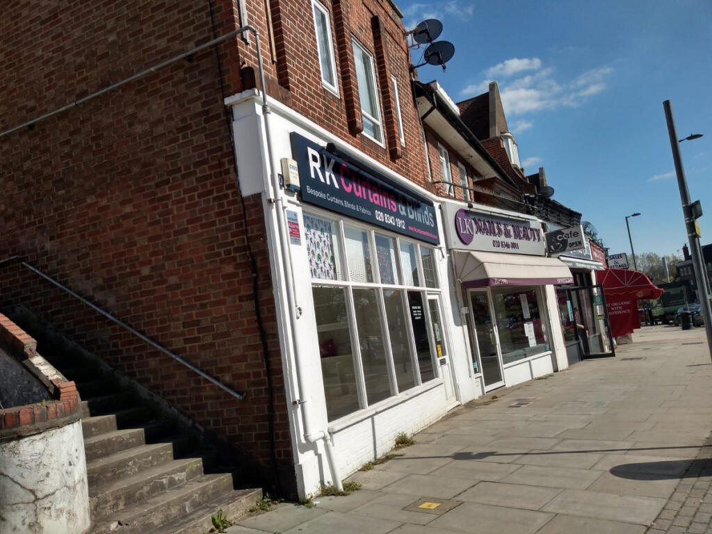 Main image of property: Bittacy Hill, London, NW7