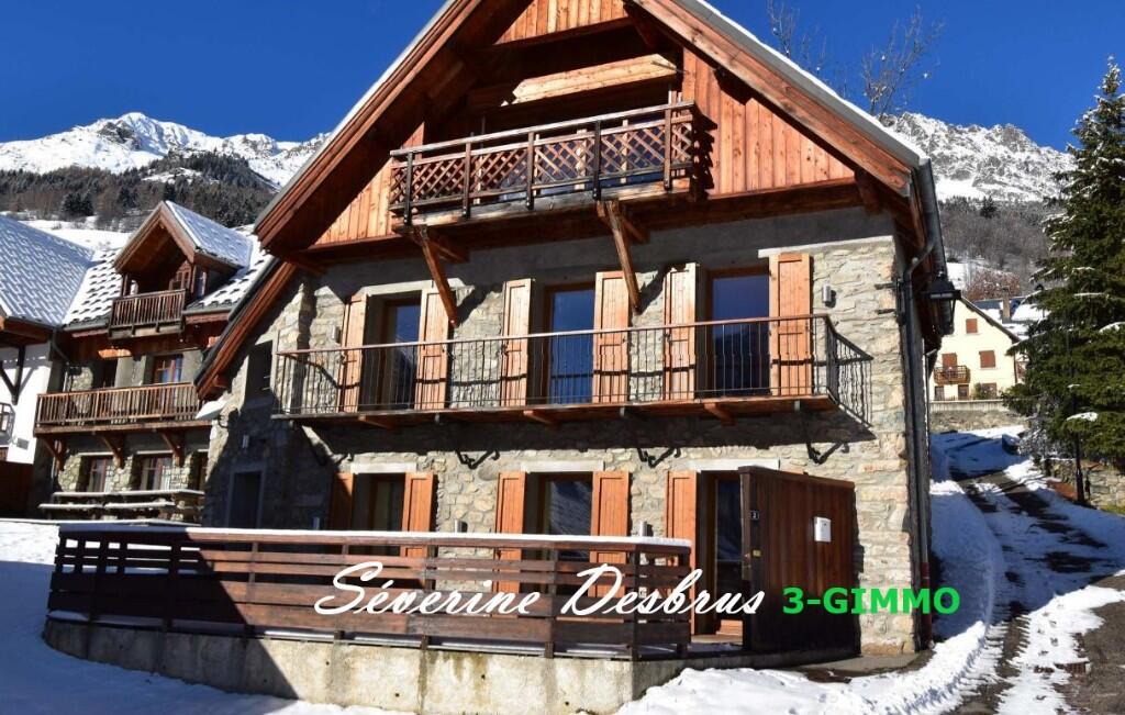 Main image of property: Vaujany, Isère, Rhone Alps