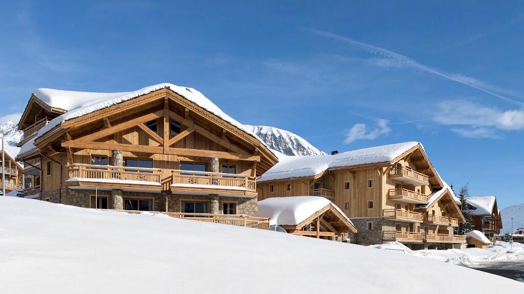 Main image of property: Alpe d`Huez, Isère, Rhone Alps