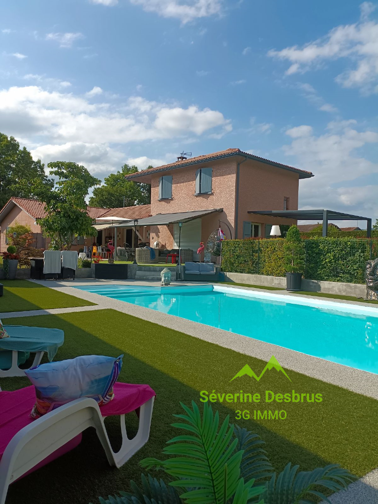 Main image of property: Grenoble, Isère, Rhone Alps