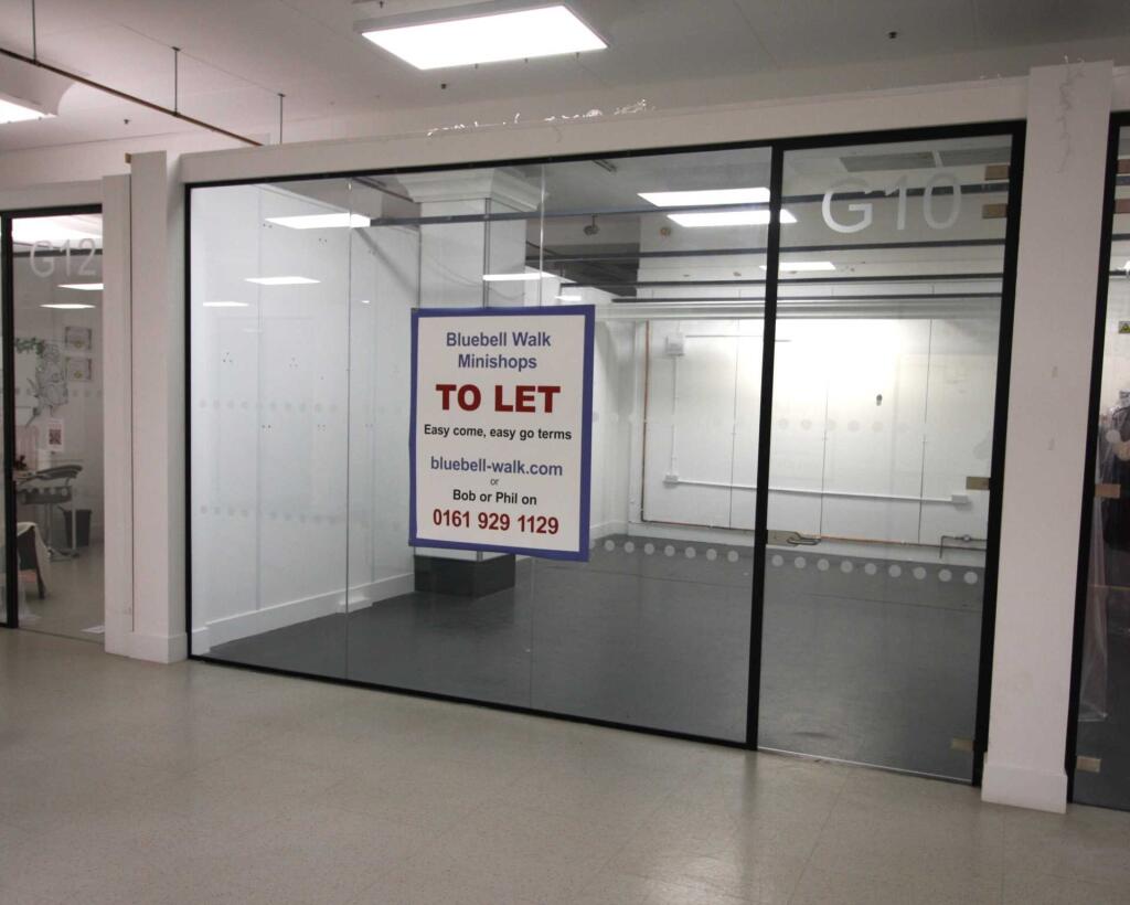 Main image of property: Bluebell Walk, Greenock Oak Mall