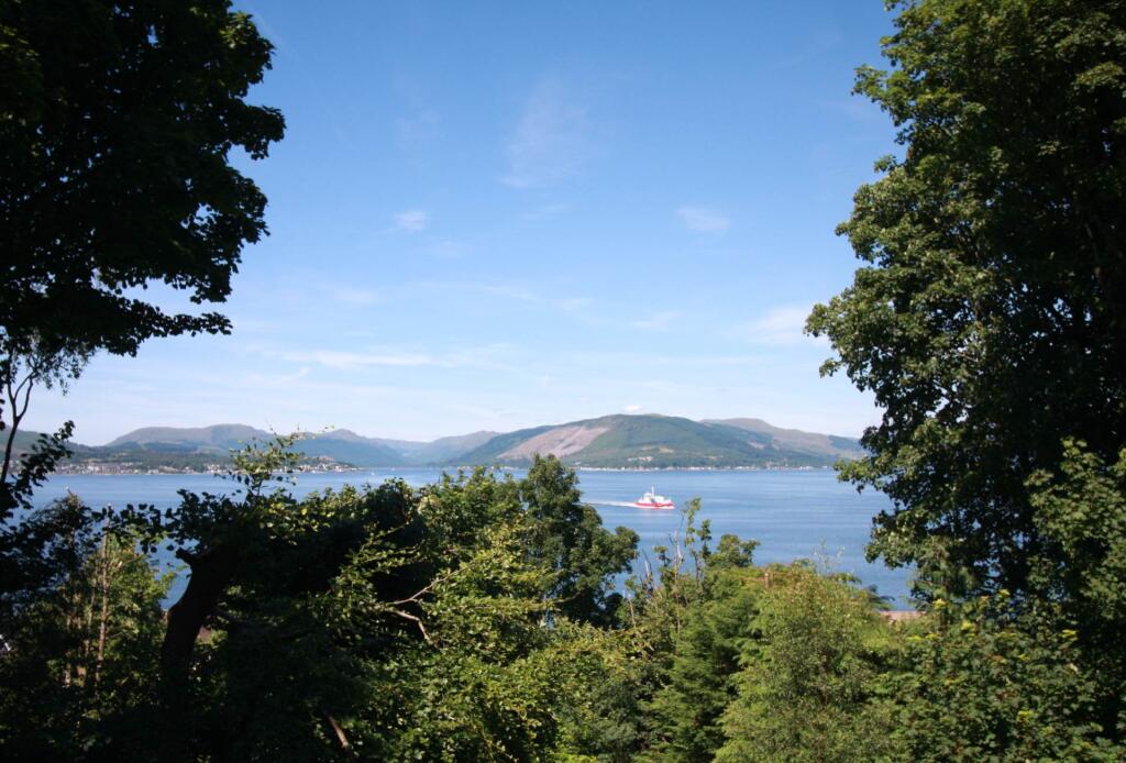 Main image of property: Dunvegan Avenue, Gourock