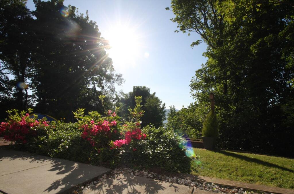 Main image of property: Dunvegan Avenue, Gourock