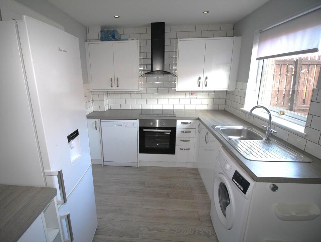 Main image of property: Bournemouth Road, Gourock