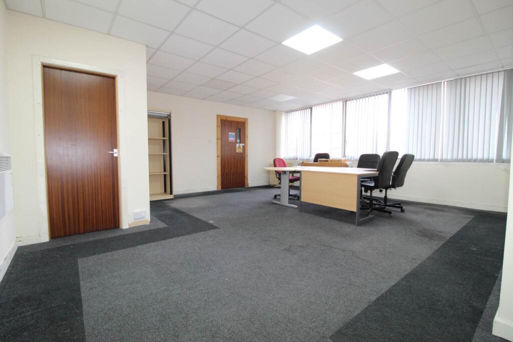 Main image of property: Clarence St, Greenock