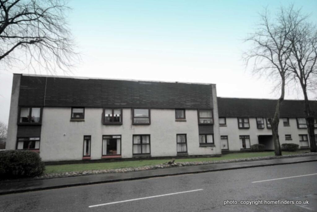 Main image of property: Shore St, Gourock