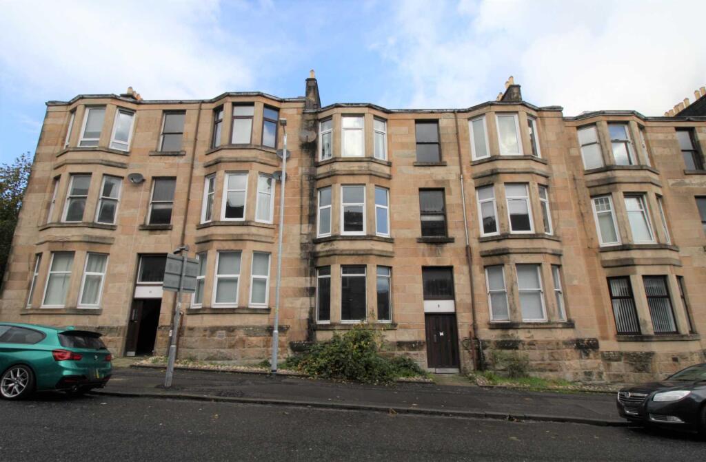 Main image of property: Brachelston St, Greenock