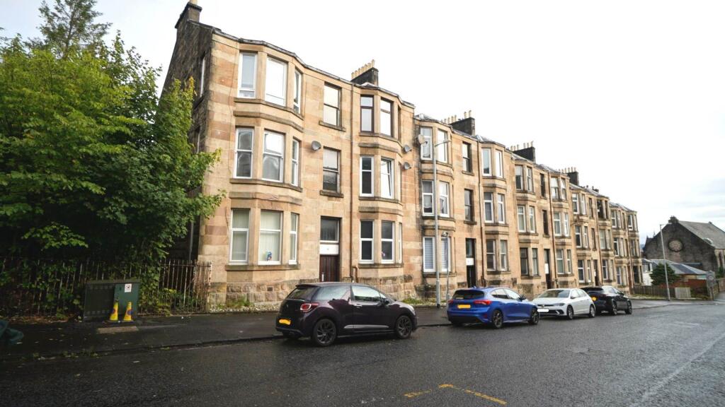 Main image of property: Brachelston St, Greenock