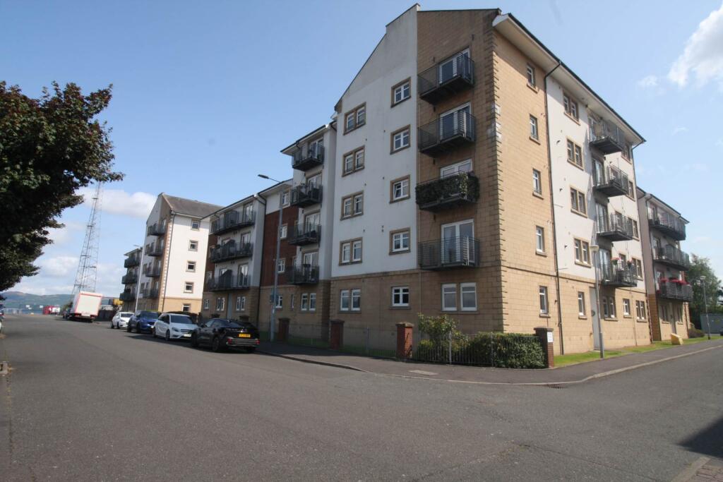 Main image of property: Redwood Court, Greenock