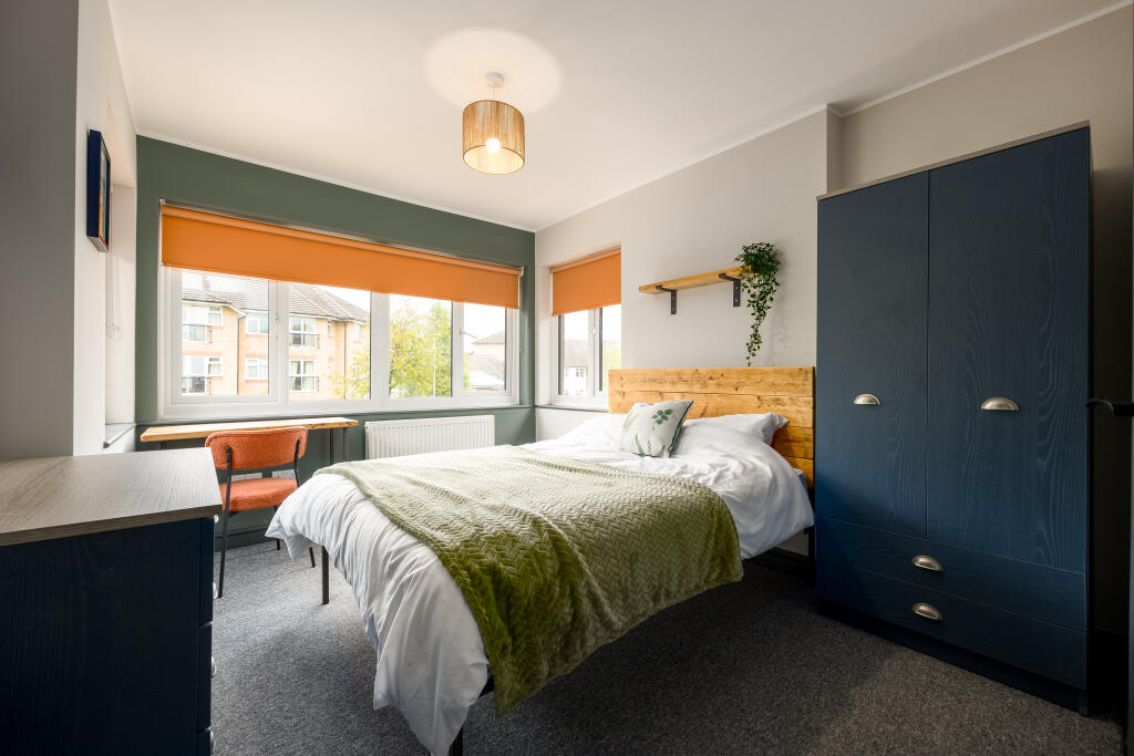 Main image of property: Cornwallis Road