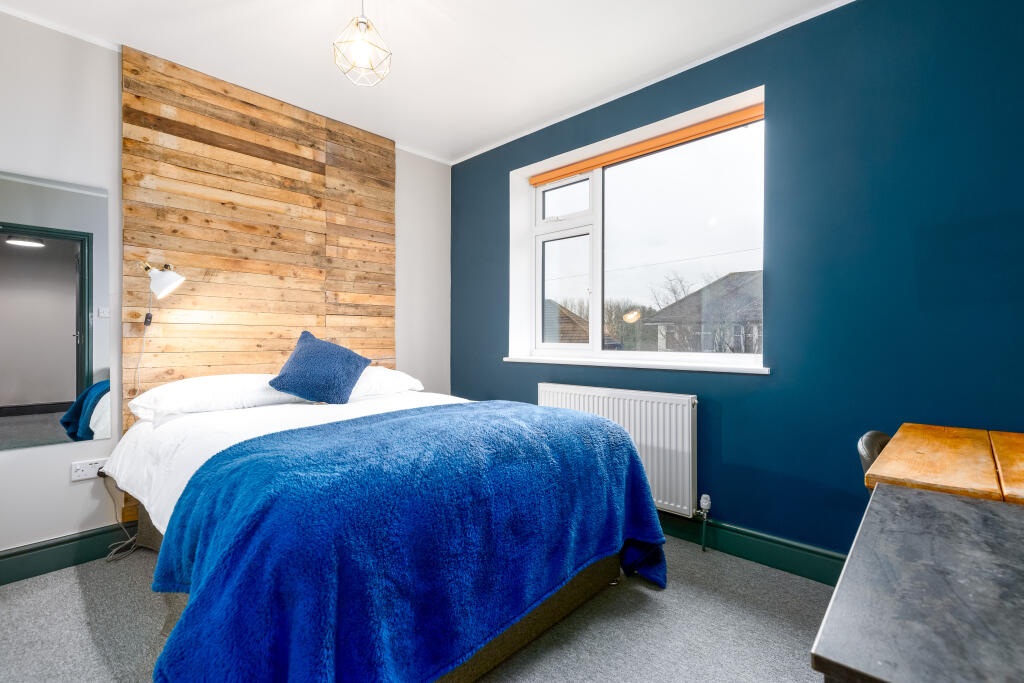 Main image of property: Stanley Close