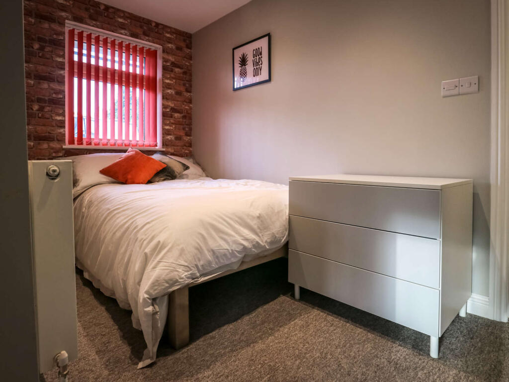 Main image of property: Warwick Road
