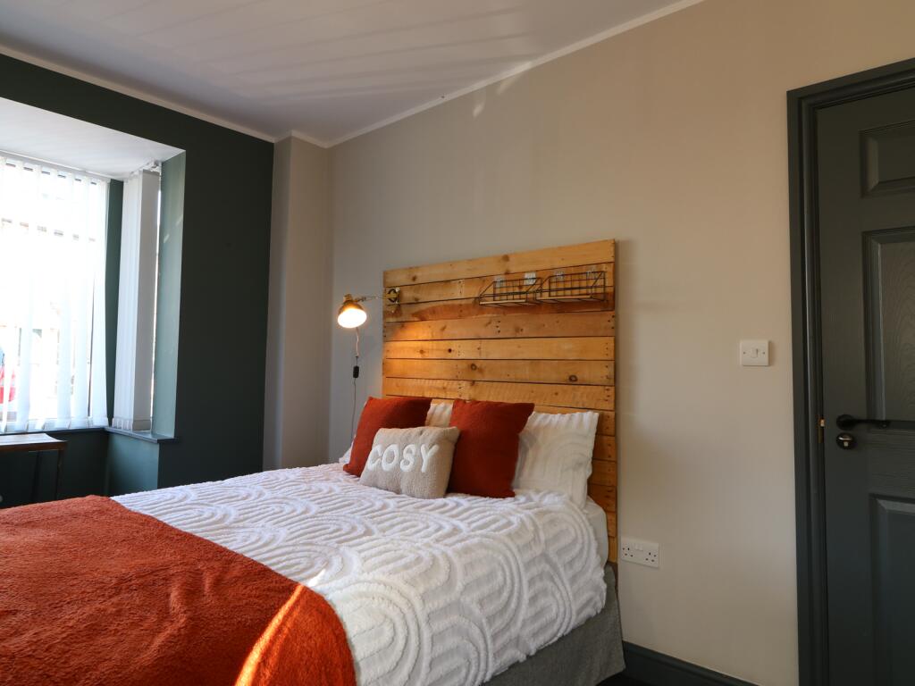 Main image of property: Ridgeway House