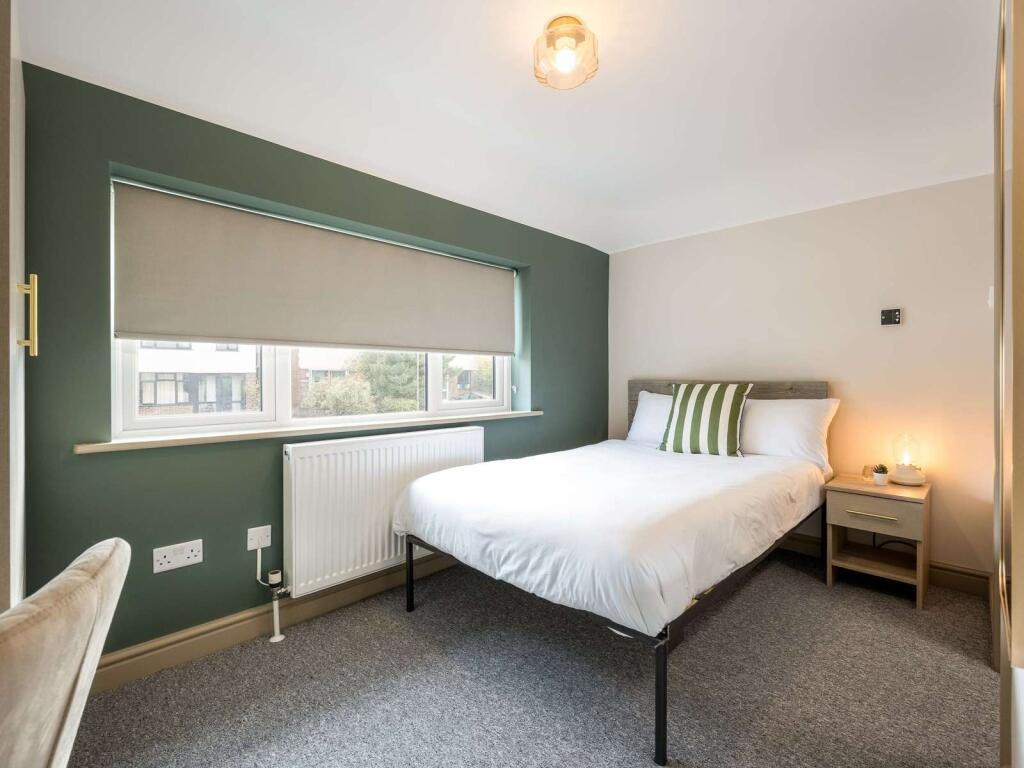 Main image of property: Lime Road