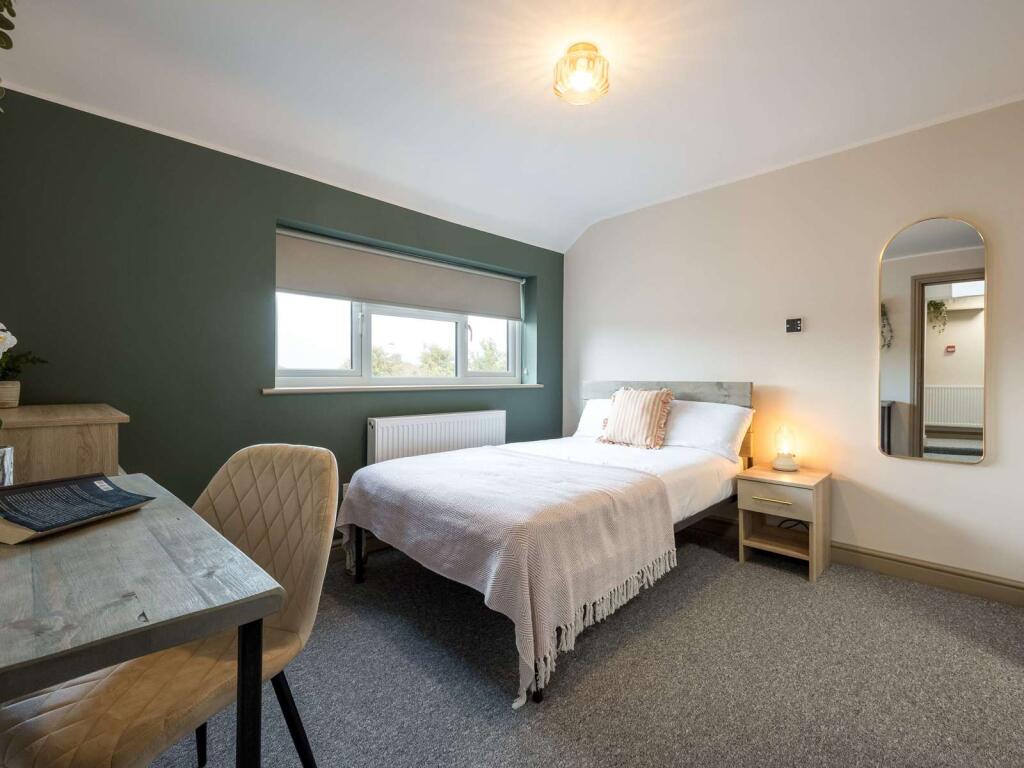 Main image of property: Lime Road