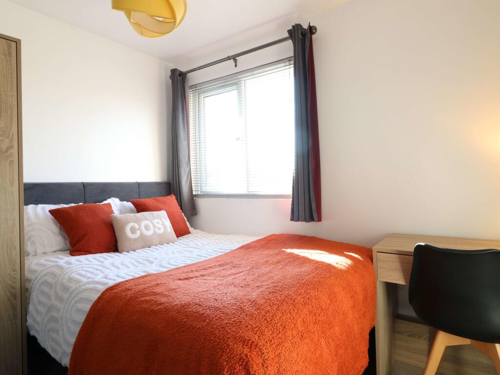 Main image of property: Balfour Road