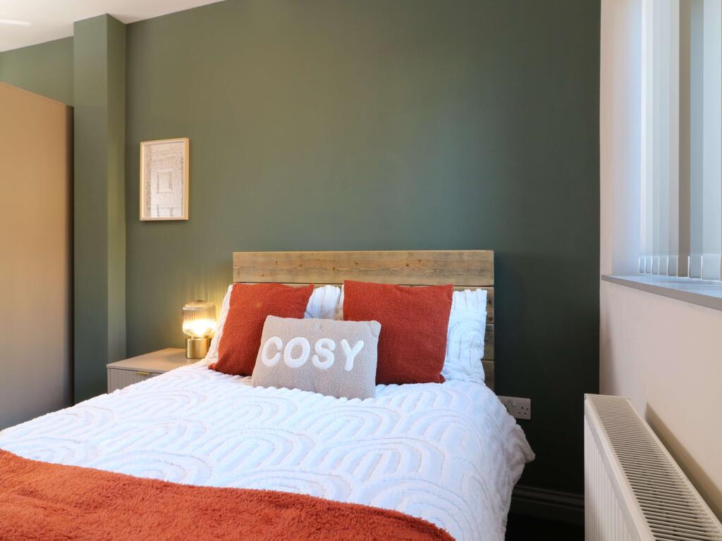 Main image of property: Wilberforce Street