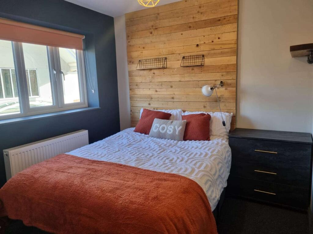 Main image of property: 1 Stowford Cottage