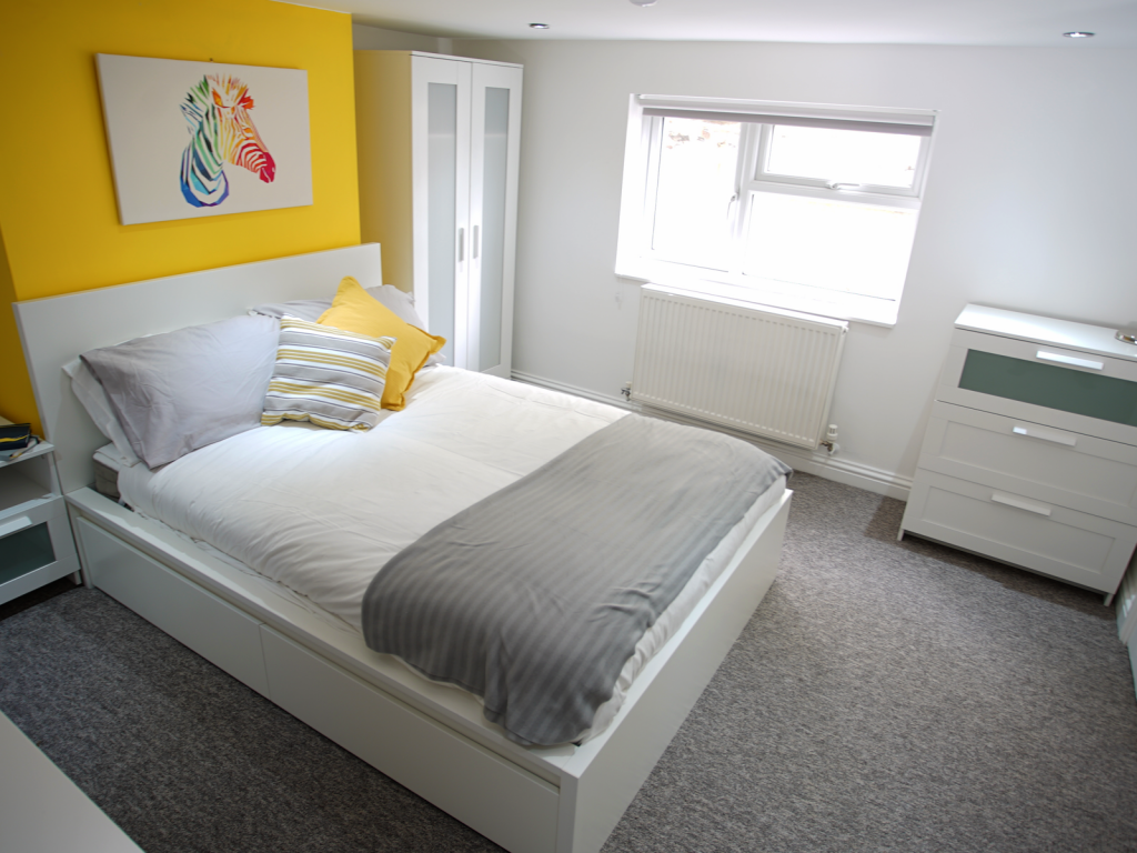 Main image of property: Middleton Road